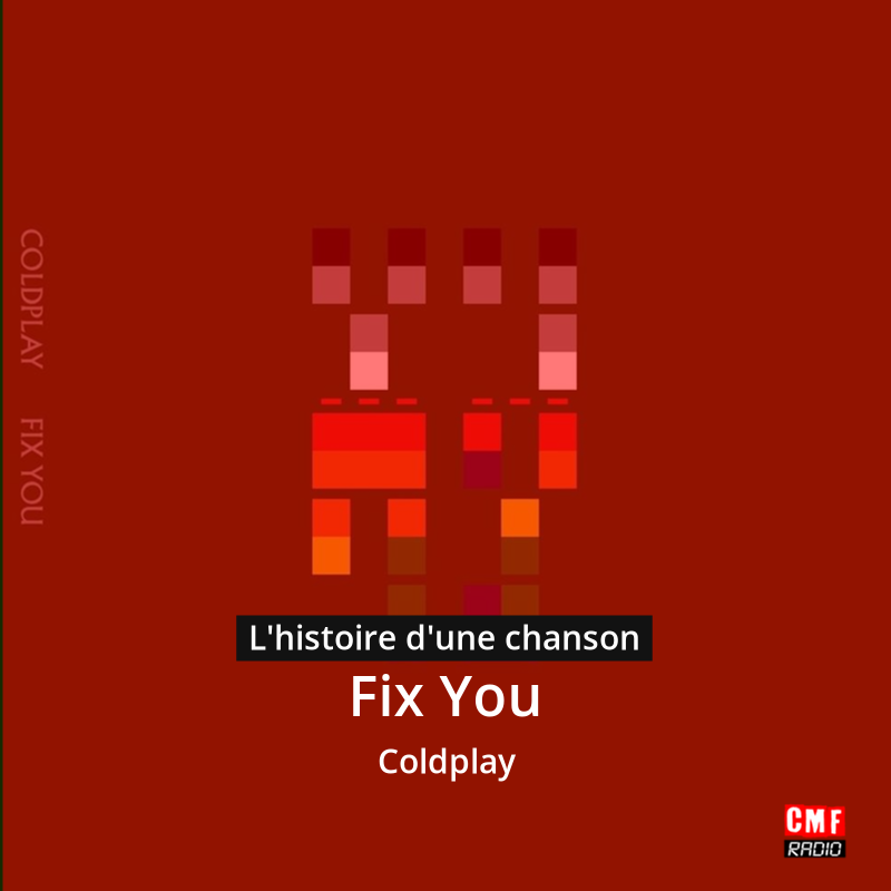 Fix You – Coldplay