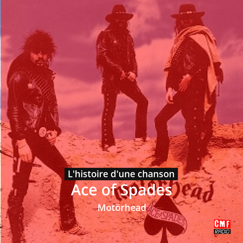 Ace of Spades - Motörhead