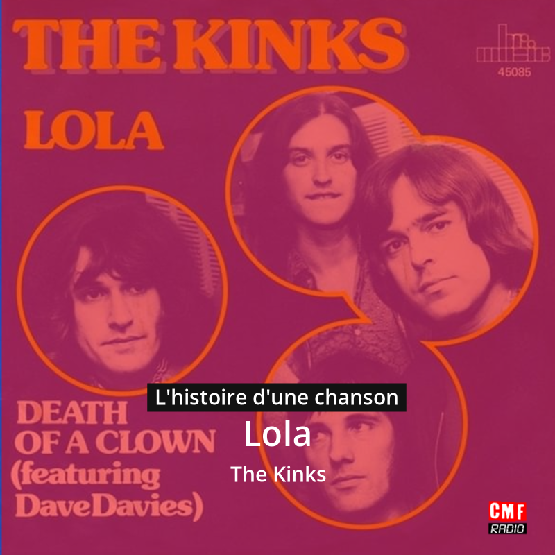 Lola – The Kinks