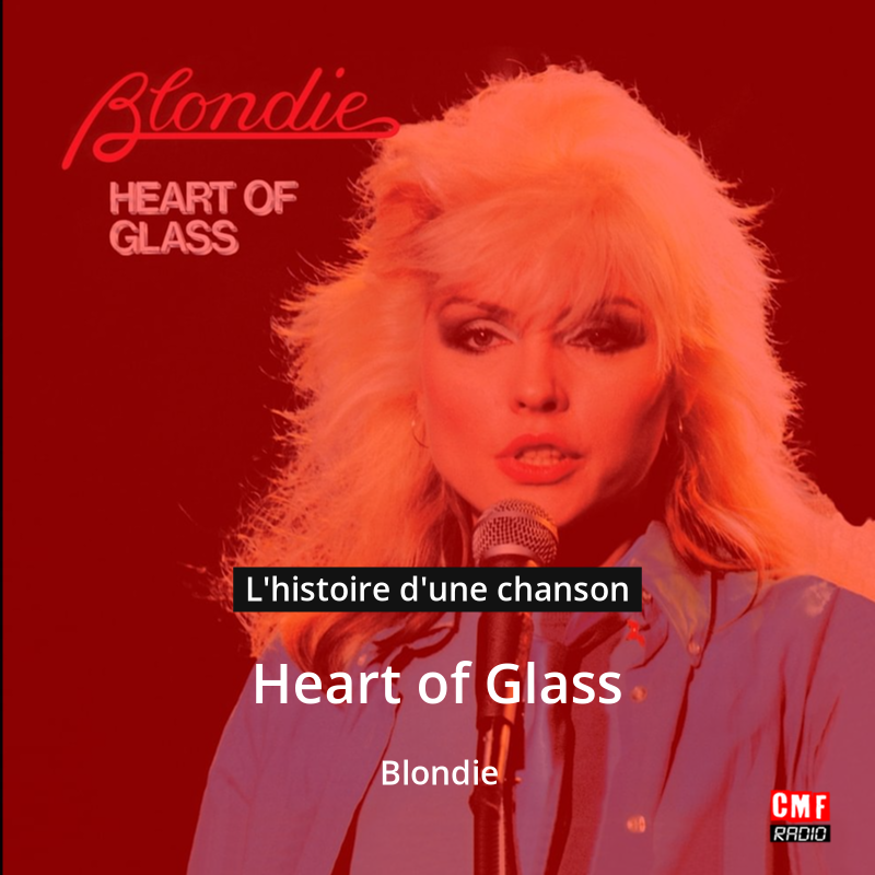 Heart of Glass – Blondie