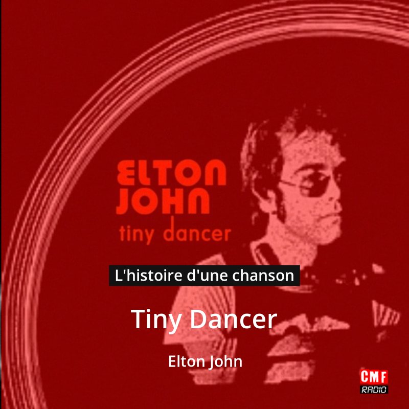 Tiny Dancer – Elton John