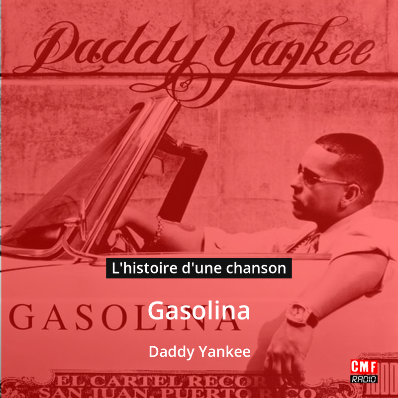 Gasolina – Daddy Yankee