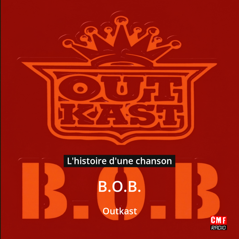 B.O.B. – Outkast