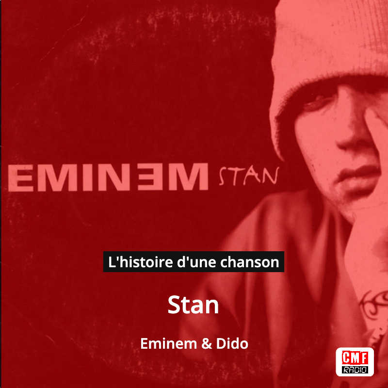 Stan – Eminem feat. Dido