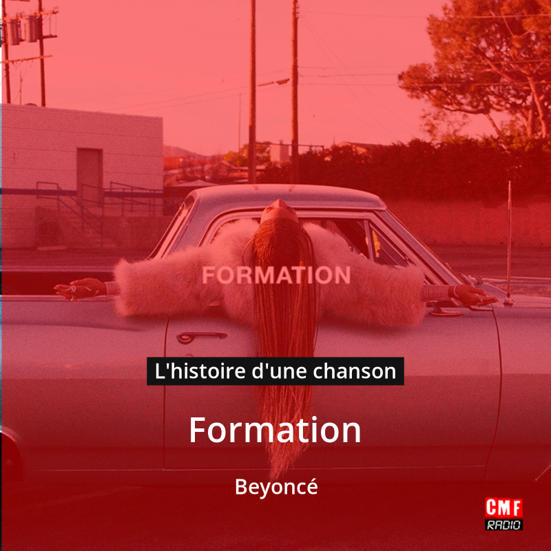 Formation – Beyoncé