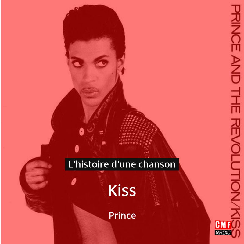 Kiss – Prince