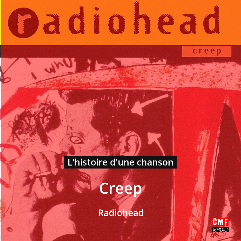 Creep – Radiohead
