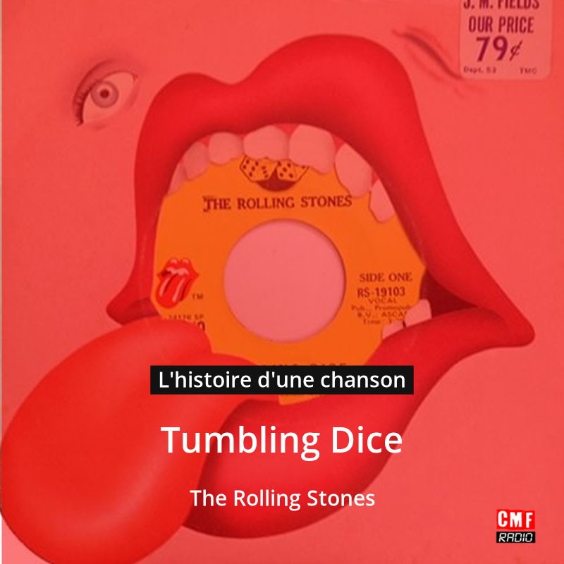 Tumbling Dice – The Rolling Stones
