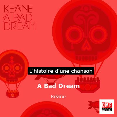 A Bad Dream – Keane