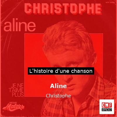 Aline – Christophe