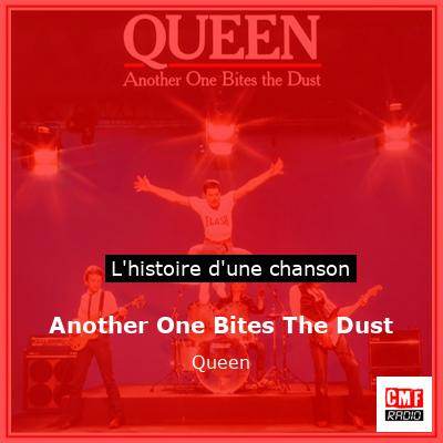 Another One Bites The Dust – Queen