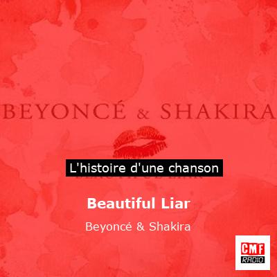 Beautiful Liar – Beyoncé & Shakira
