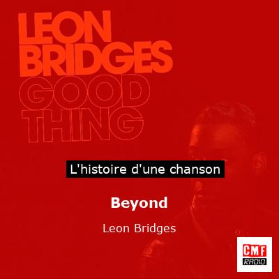 Beyond – Leon Bridges
