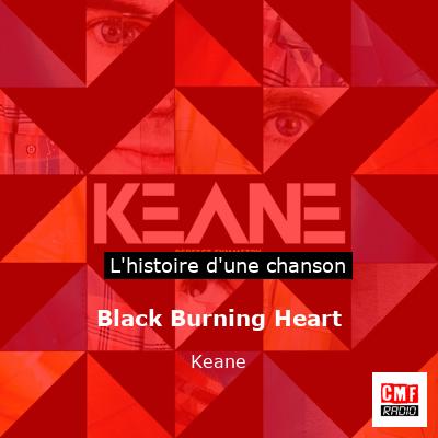 Black Burning Heart – Keane