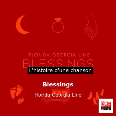 Blessings – Florida Georgia Line