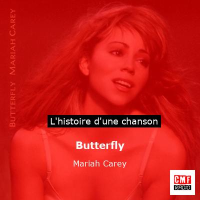 Butterfly – Mariah Carey