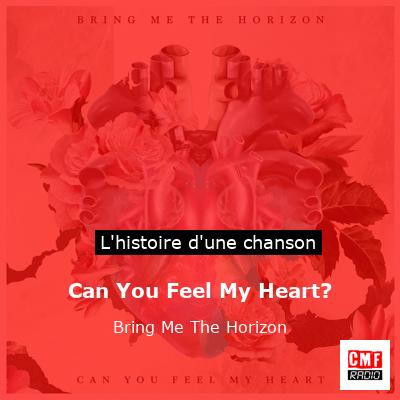 Can You Feel My Heart? – Bring Me The Horizon