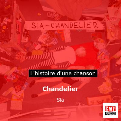 Chandelier – Sia