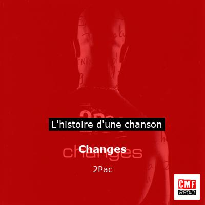 Changes – 2Pac