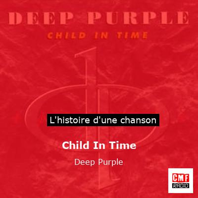 Child In Time – Deep Purple