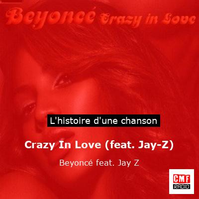 final_cover-Crazy In Love (feat. Jay-Z)-Beyoncé feat. Jay Z