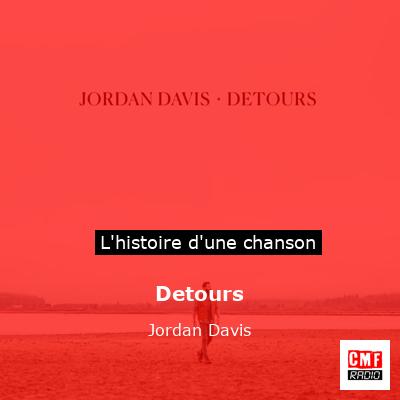 Detours – Jordan Davis