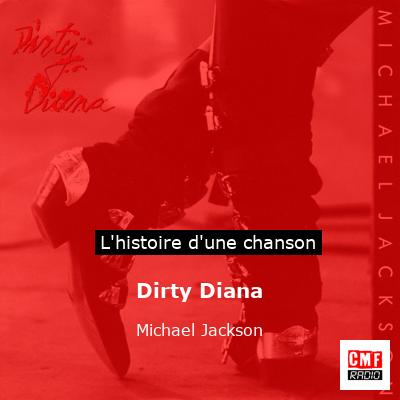 Dirty Diana – Michael Jackson