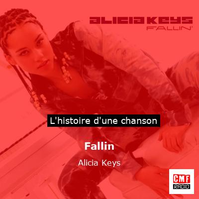 Fallin – Alicia Keys