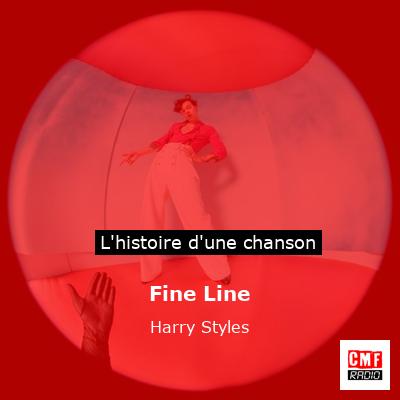 Fine Line – Harry Styles