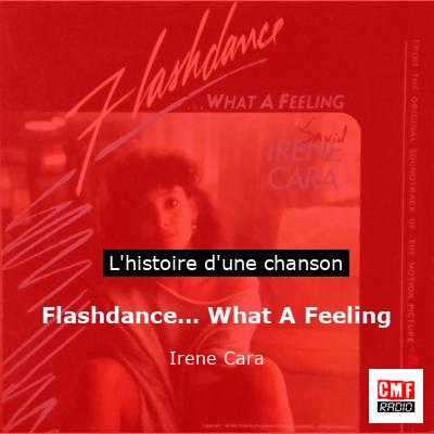 Flashdance… What A Feeling – Irene Cara