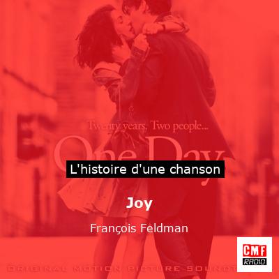 Joy – François Feldman