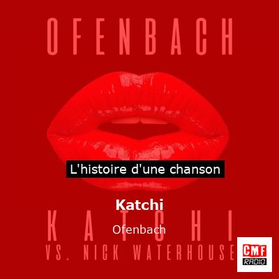 Katchi – Ofenbach