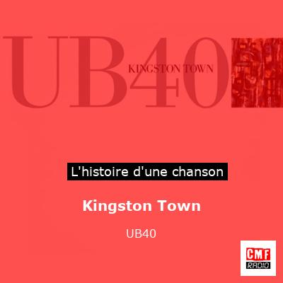 Kingston Town – UB40