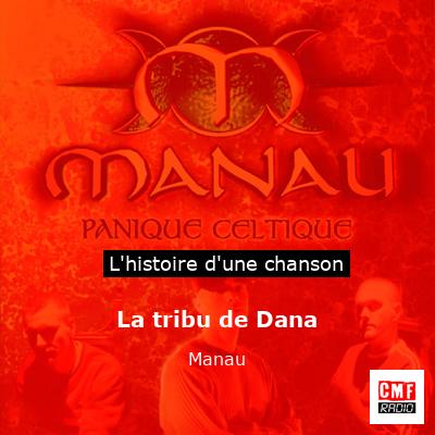 La tribu de Dana – Manau