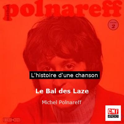 Le Bal des Laze – Michel Polnareff