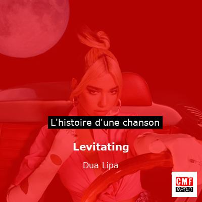 Levitating – Dua Lipa