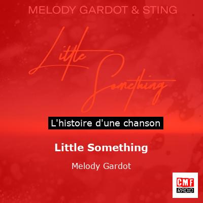 Little Something – Melody Gardot