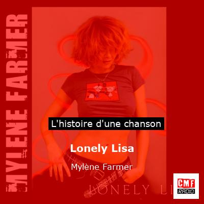 Lonely Lisa – Mylène Farmer