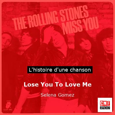 Miss You – The Rolling Stones