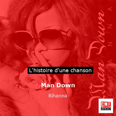 Man Down – Rihanna