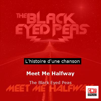 Meet Me Halfway – The Black Eyed Peas