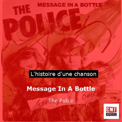 Message In A Bottle – The Police