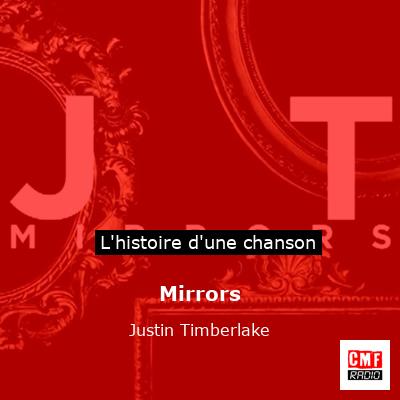 Mirrors – Justin Timberlake