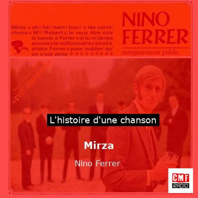 Mirza – Nino Ferrer