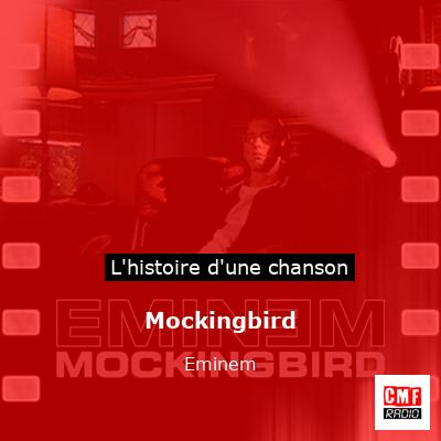 Mockingbird – Eminem
