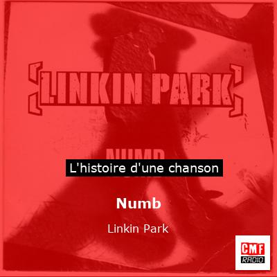 Numb – Linkin Park