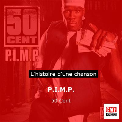 P.I.M.P. – 50 Cent