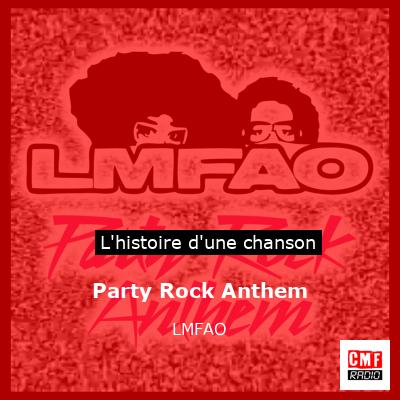 Party Rock Anthem – LMFAO