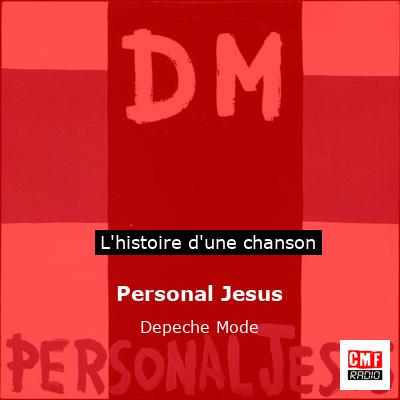 Personal Jesus – Depeche Mode