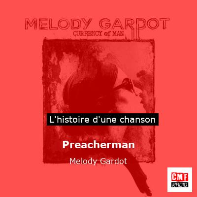 Preacherman – Melody Gardot